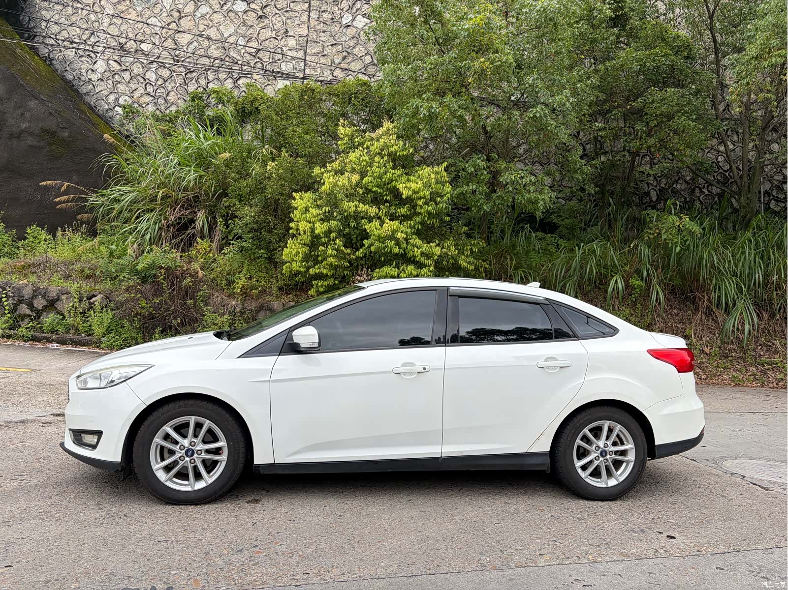 Ford Focus, 2017 9