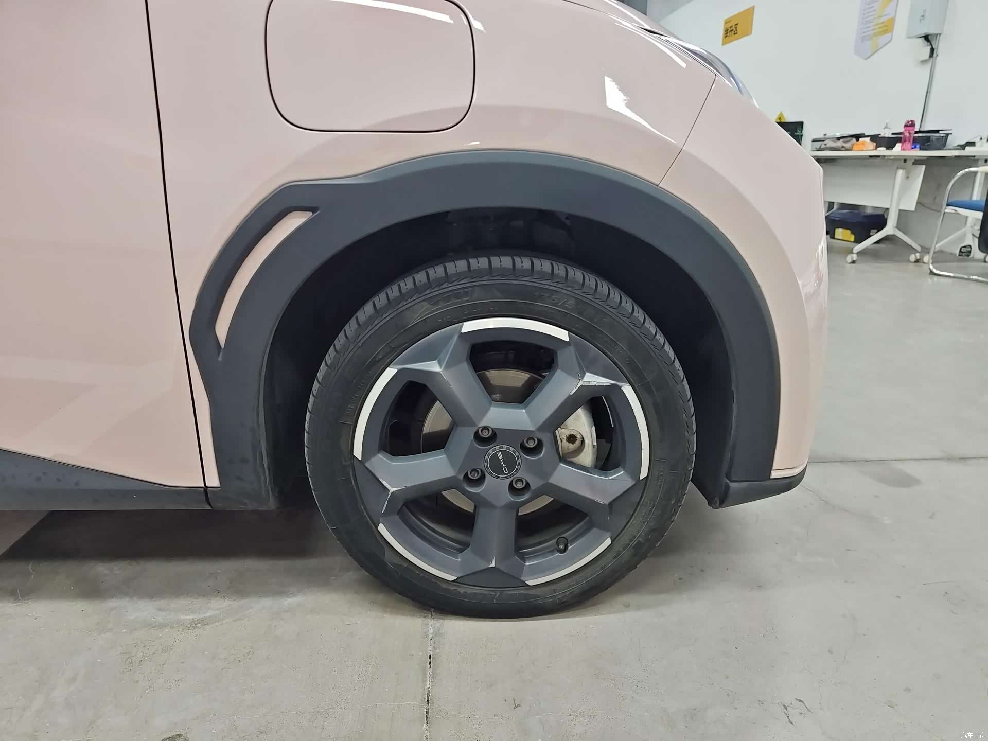 BYD Seagull, 2024 17
