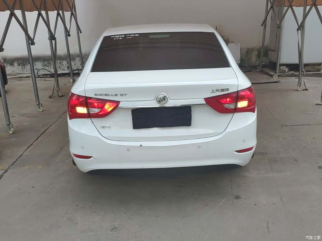 Buick 15N, 2017 6