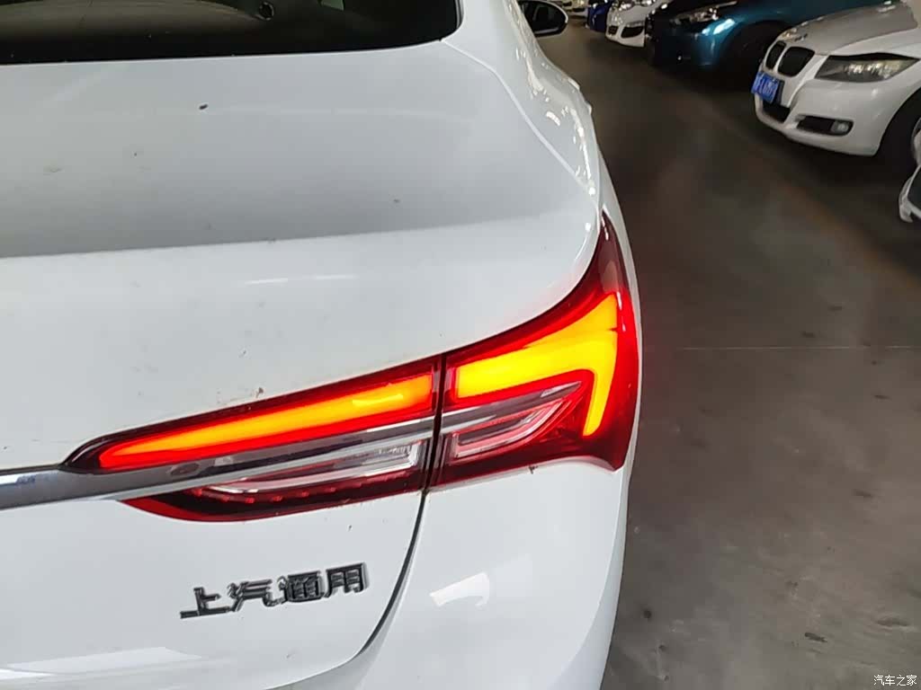 Buick Verano, 2021 8