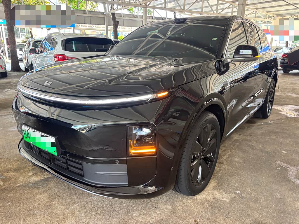 Li Auto L6