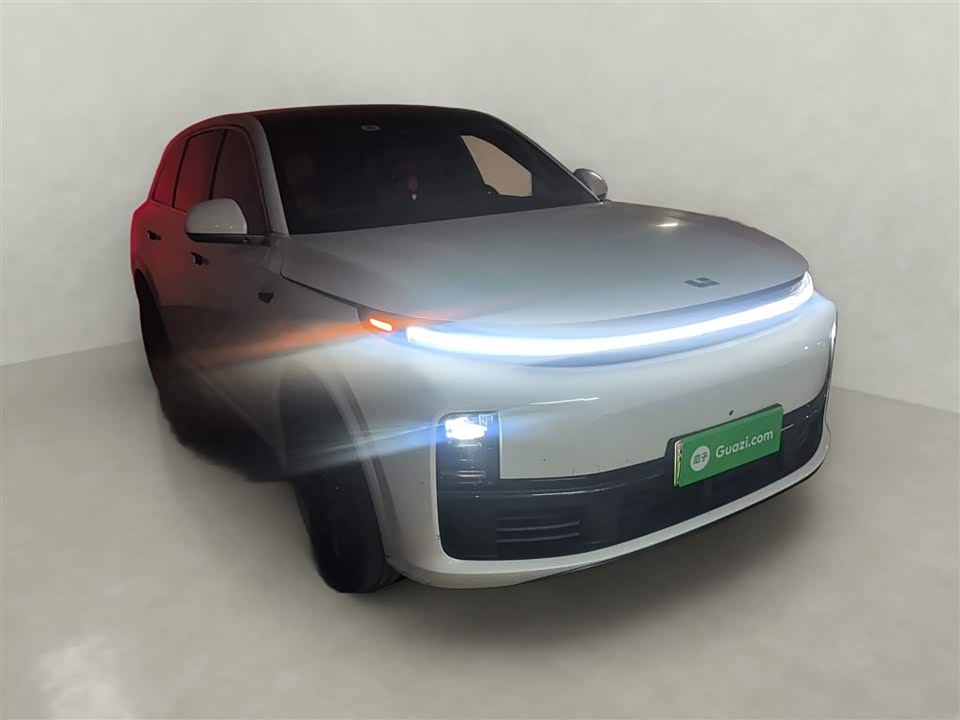 Li Auto Ideal L7