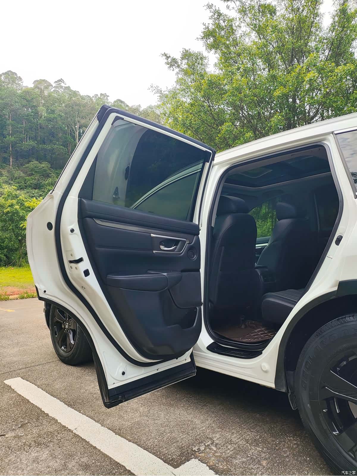 Honda Breeze, 2022 15