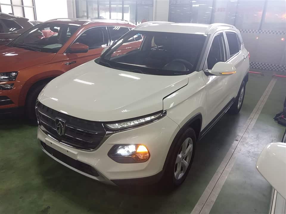 Baoding 510 Baoding 510