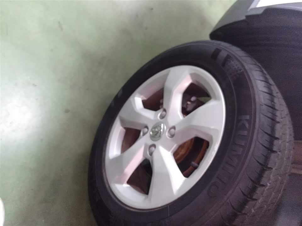 Baoding 510 Baoding 510