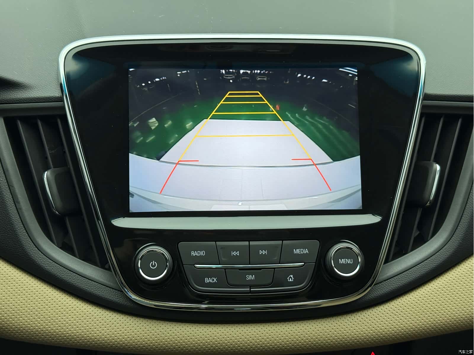 Chevrolet 320, 2022 18