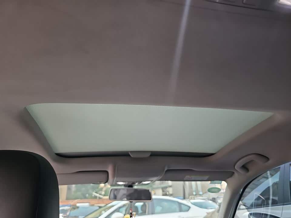 Volkswagen Lingdu