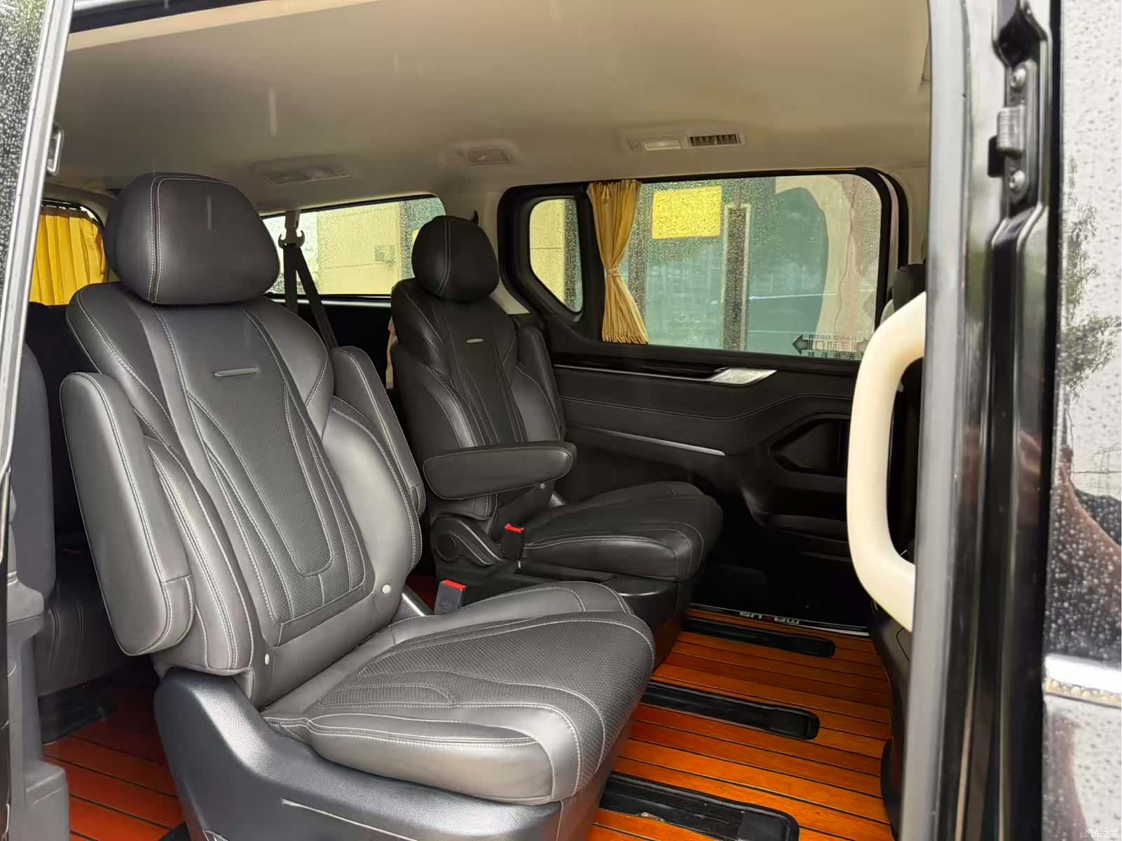 Maxus G20, 2022 10