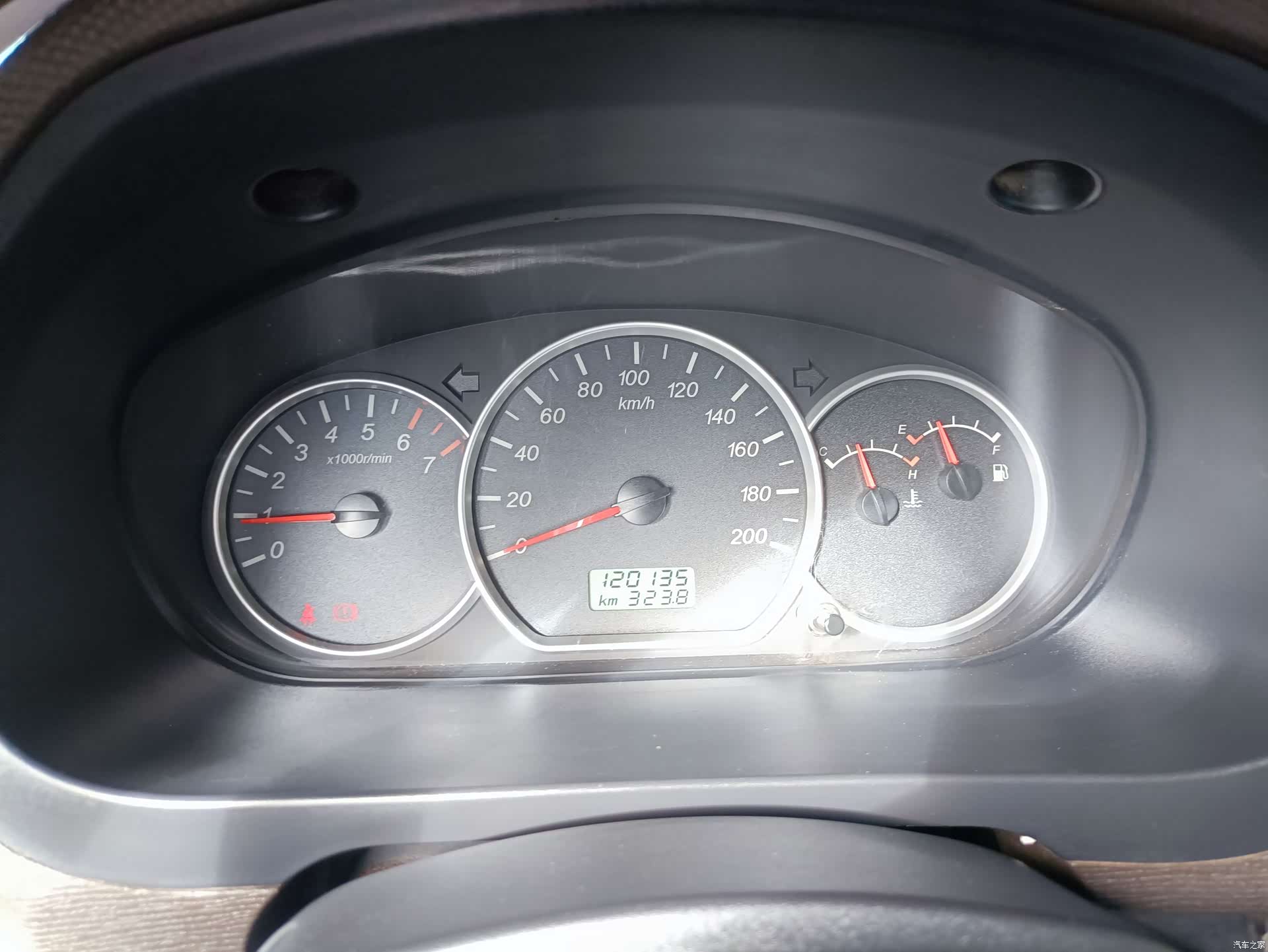 Wuling Hongguang, 2016 26