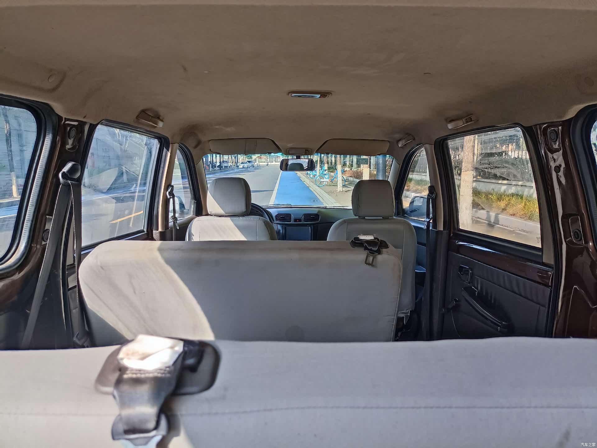 Wuling Hongguang, 2016 33
