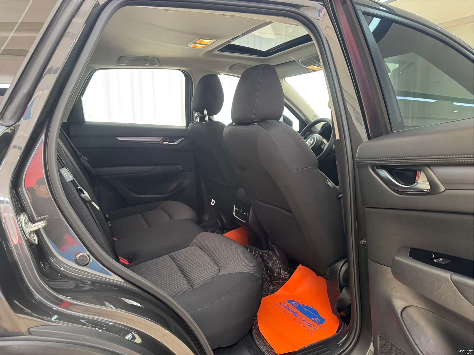 Mazda CX-5, 2022 9