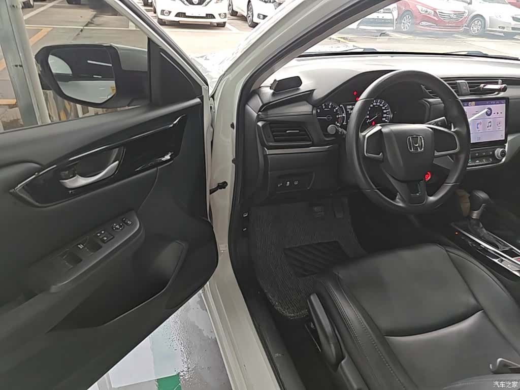 Honda VI, 2019 16
