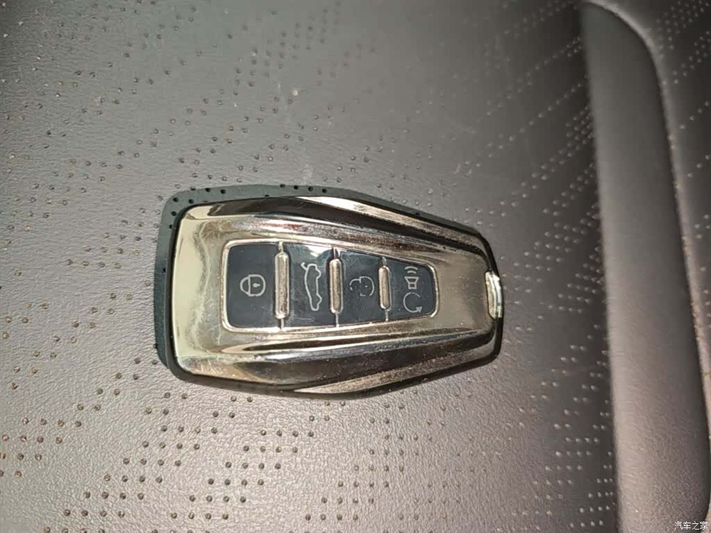 Geely Preface, 2021 9