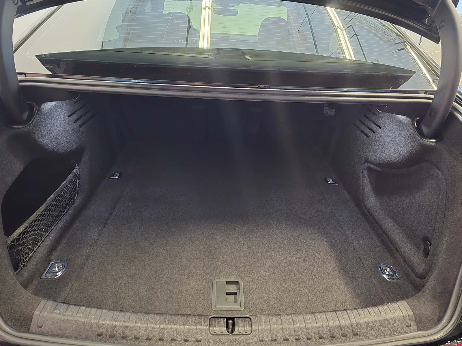 Audi A6L, 2022 8
