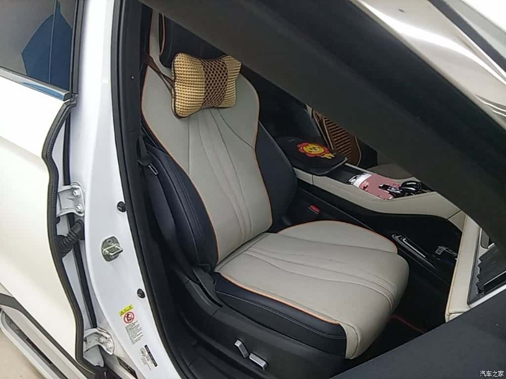 BYD Song, 2021 25