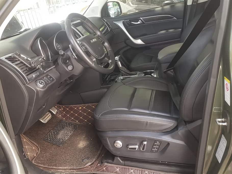 Haval H9 Haval H9