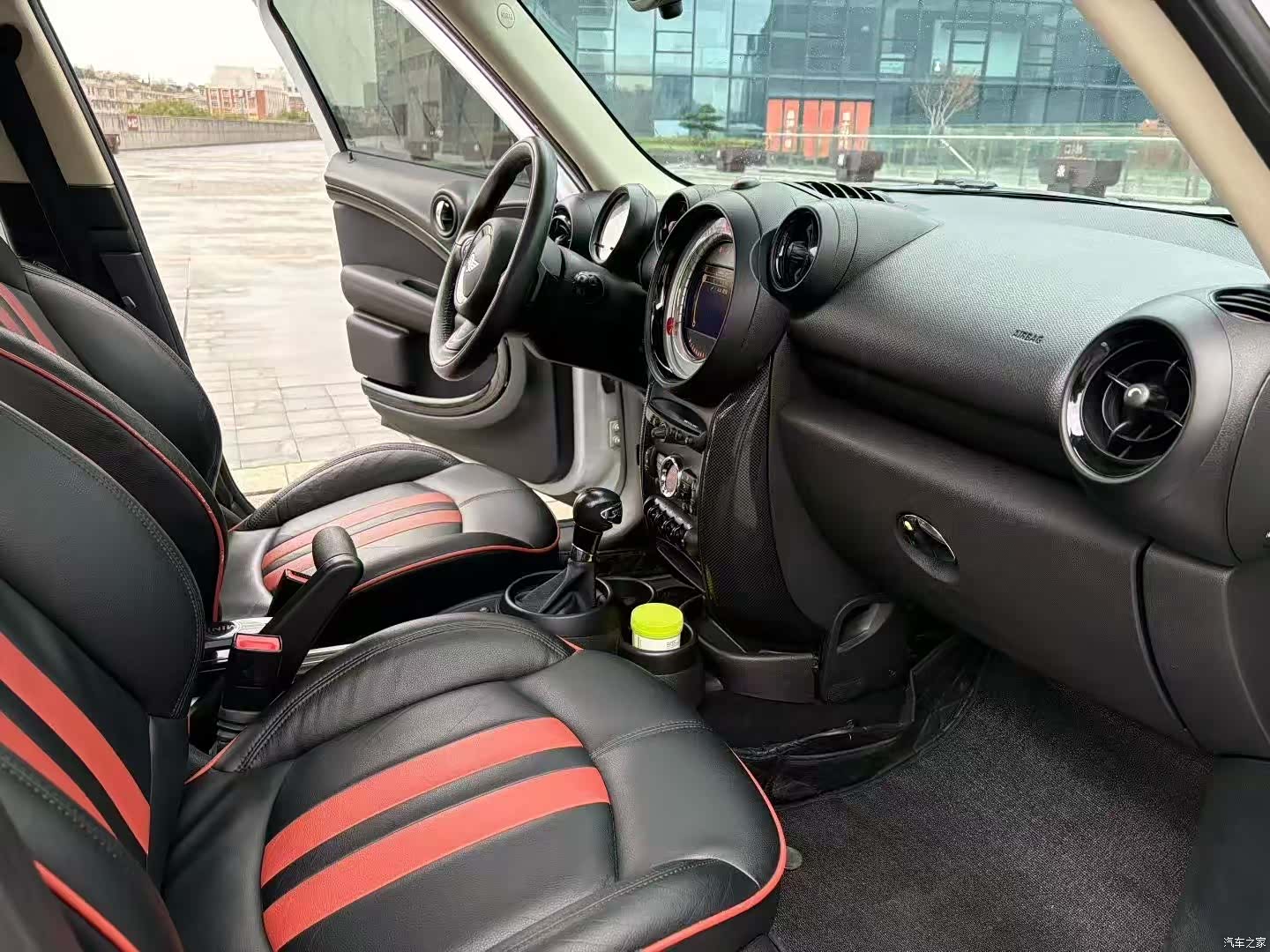 Mini Countryman, 2014 7