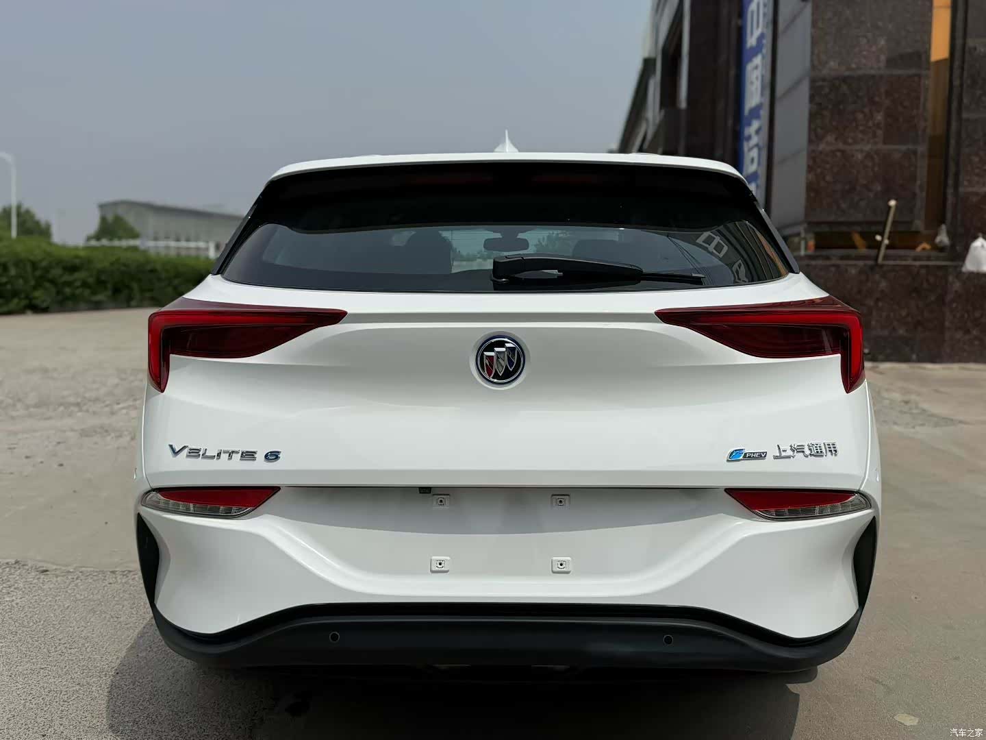 Buick Velite, 2023 6