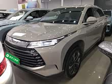 07 2023 DM-i 100KM 콢