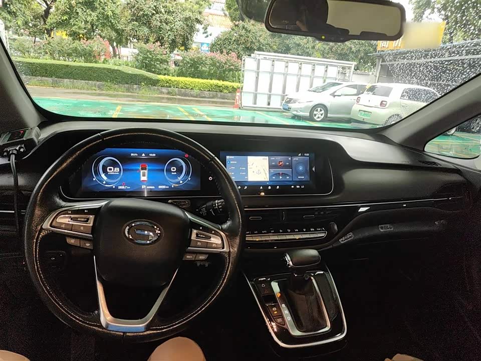 Trumpchi Trumpchi M6 Trumpchi Trumpchi M6
