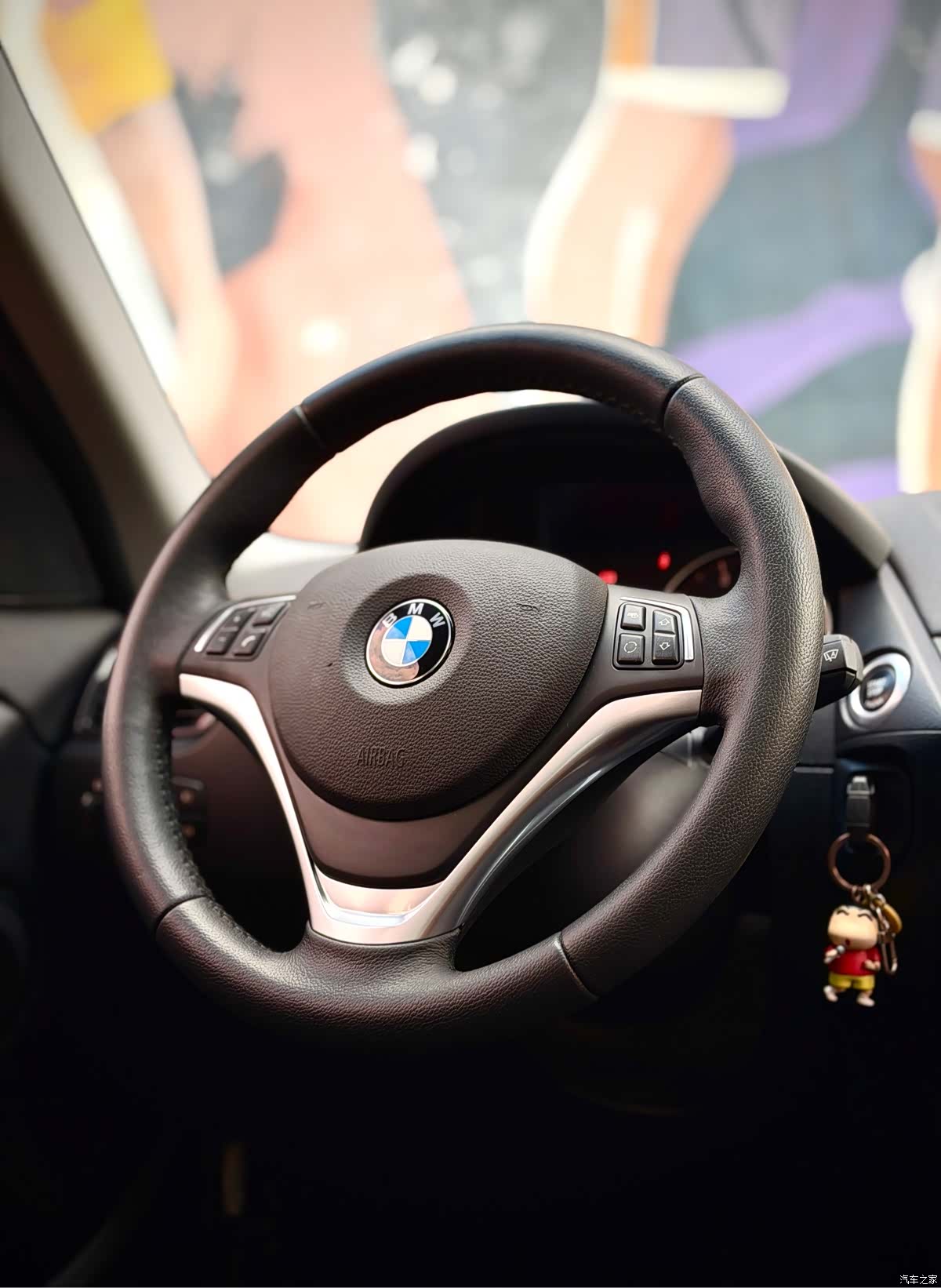 BMW X1, 2015 10