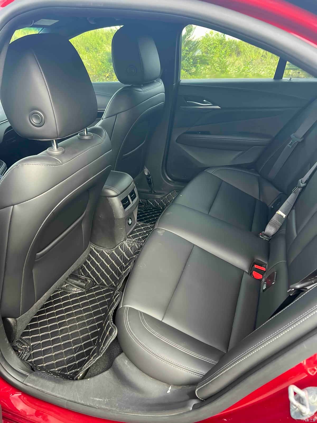 Cadillac CT4, 2020 8