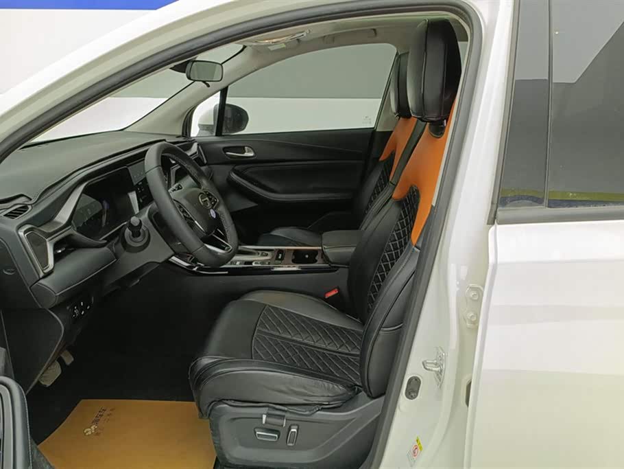 Trumpchi Trumpchi GS4