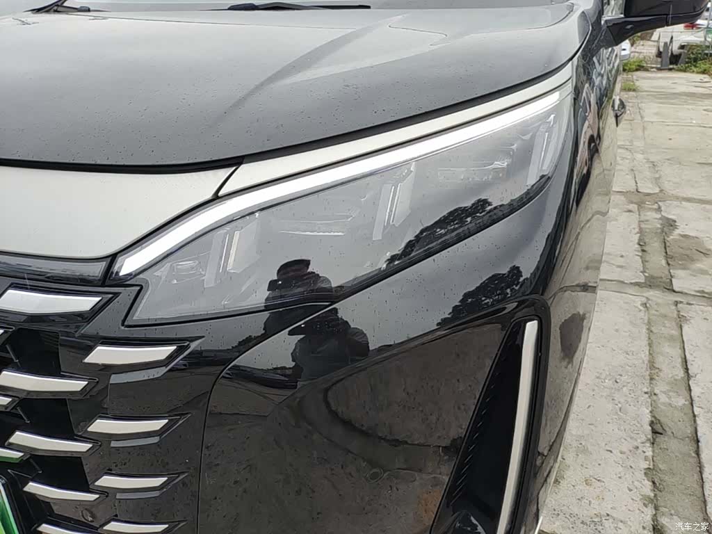 BYD Xia, 2025 24