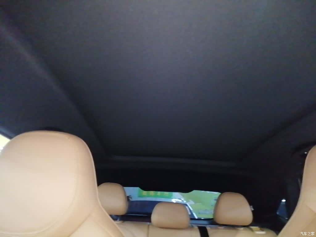 Roewe RX5, 2025 18