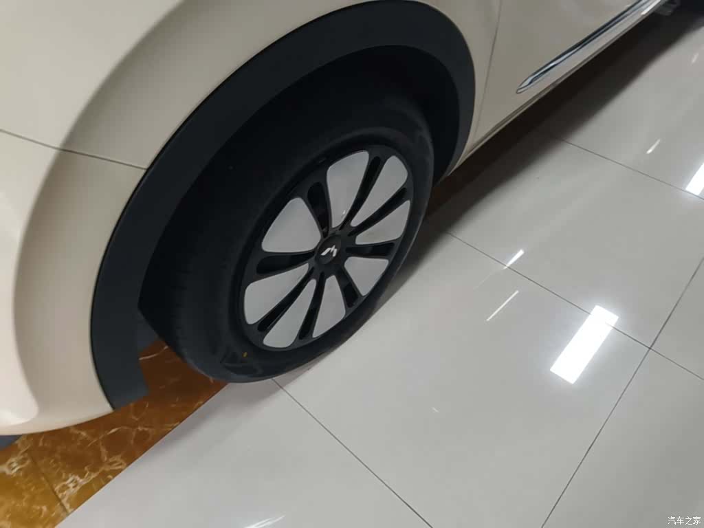 Wuling Bingo, 2025 23