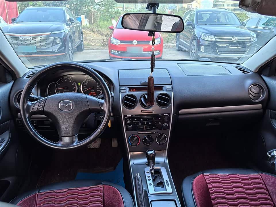 Mazda 6 Mazda 6