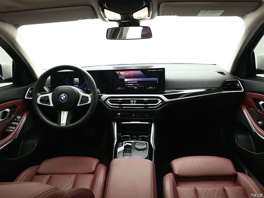 BMW i3, 2022 15