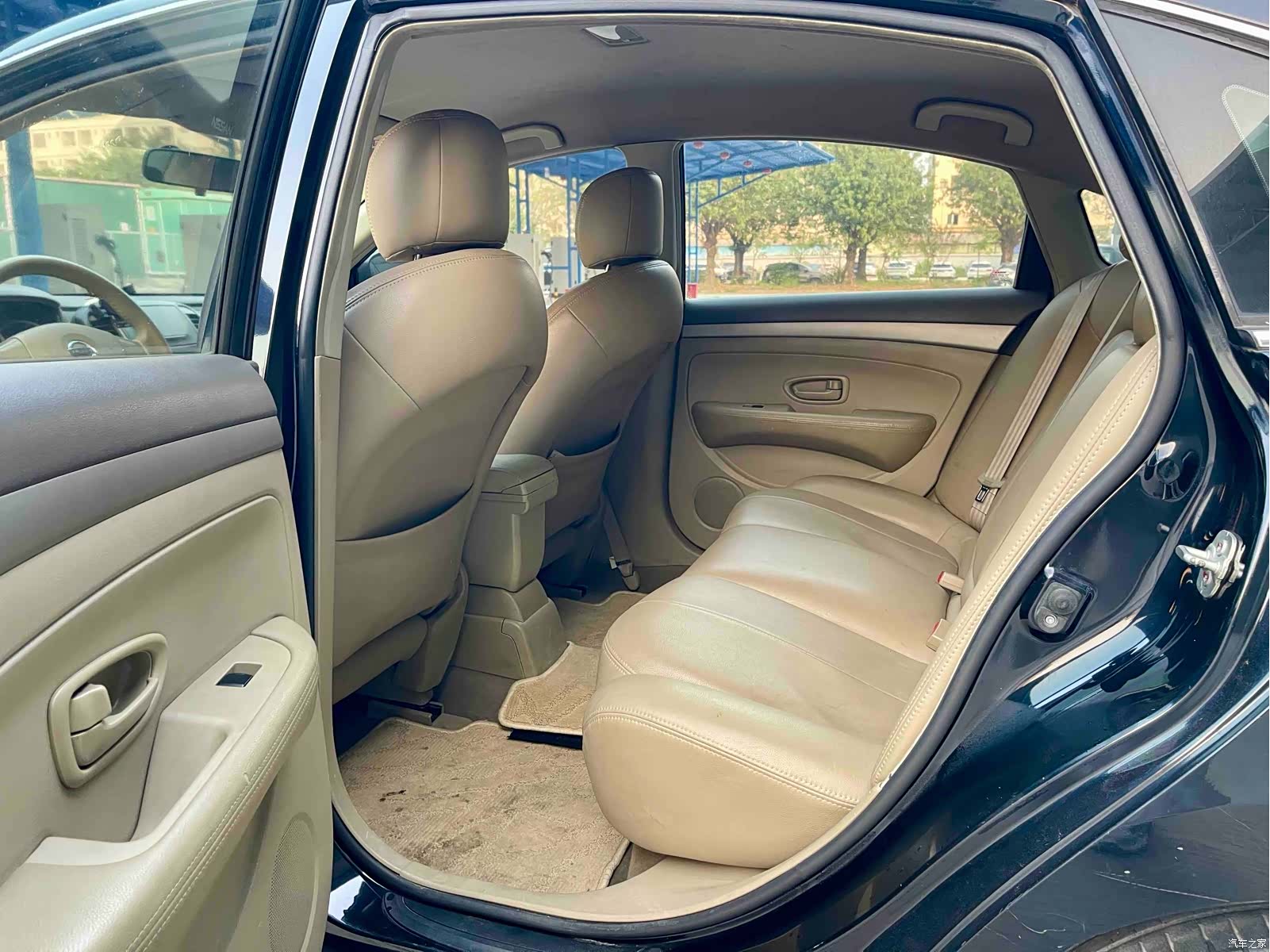 Nissan Sylphy, 2016 6