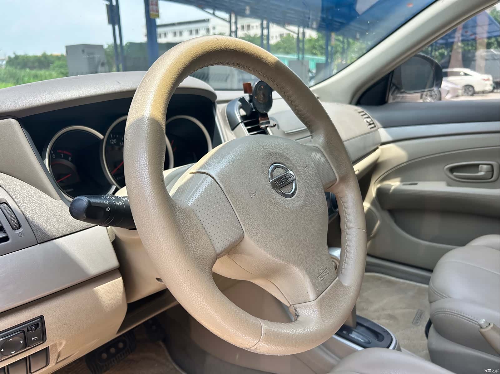 Nissan Sylphy, 2016 14