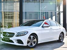 ����C�� 2020�� �Ŀ� C 260 L �˶���