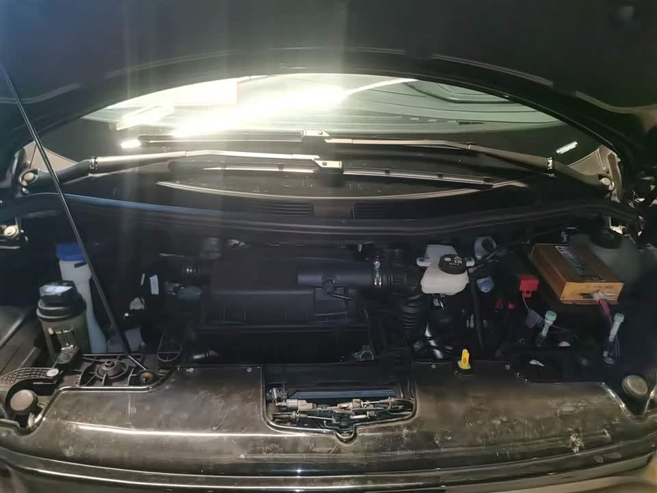 YEMA Black Samurai Youth