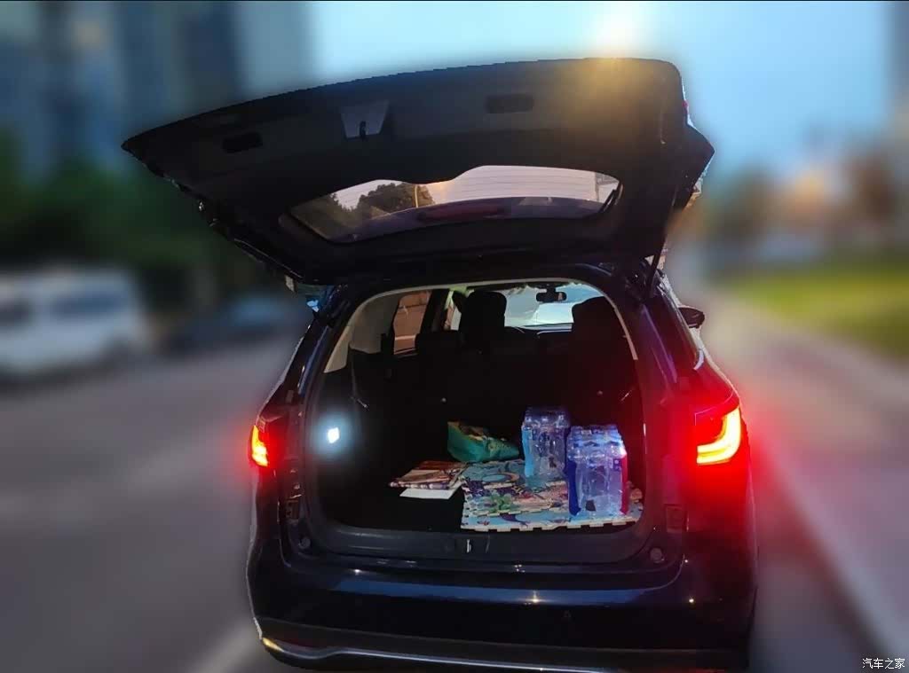 BYD Song, 2018 25