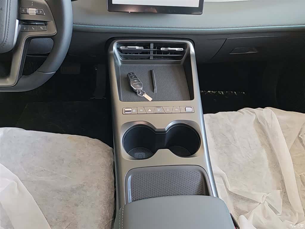BYD Qin, 2026 14