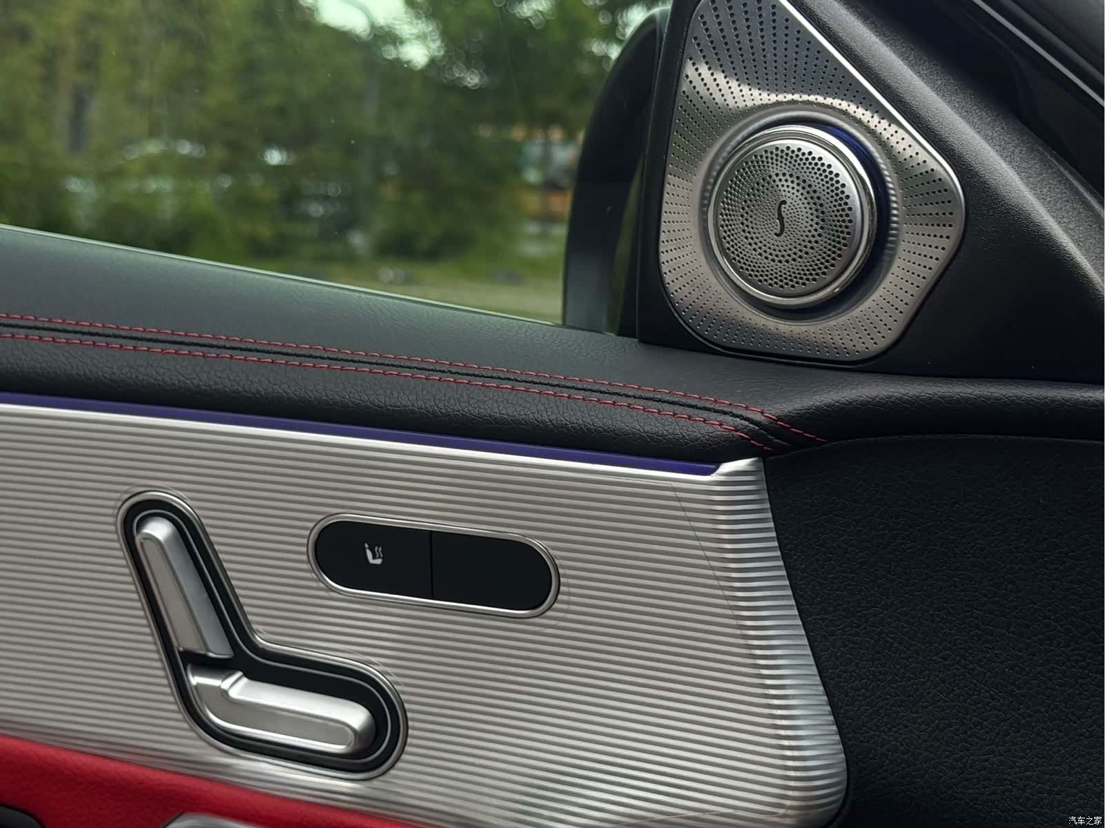 Mercedes-Benz A-Class, 2020 18