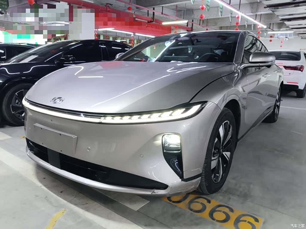 Changan Eado, 2024 1
