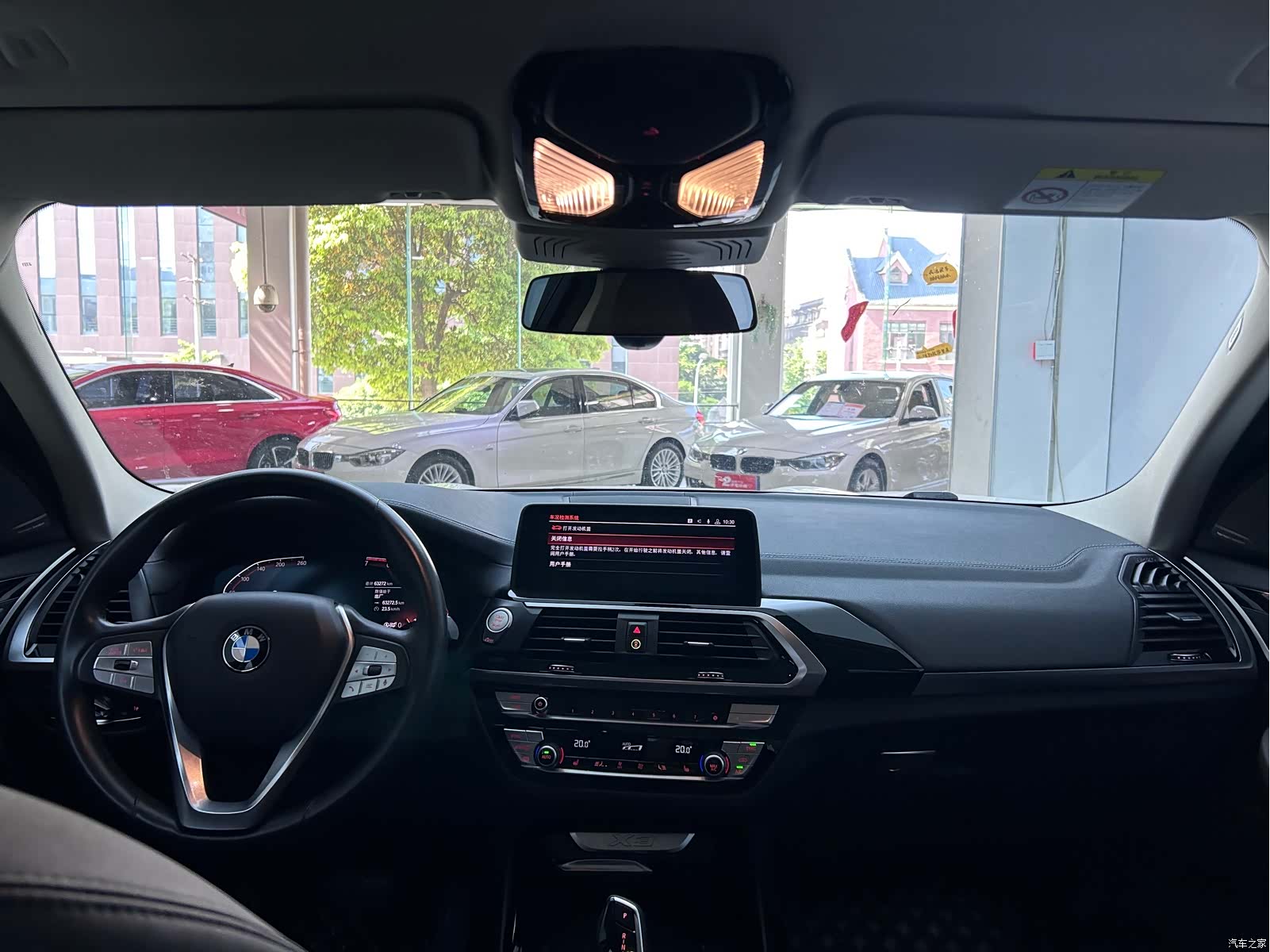 BMW X3, 2020 20