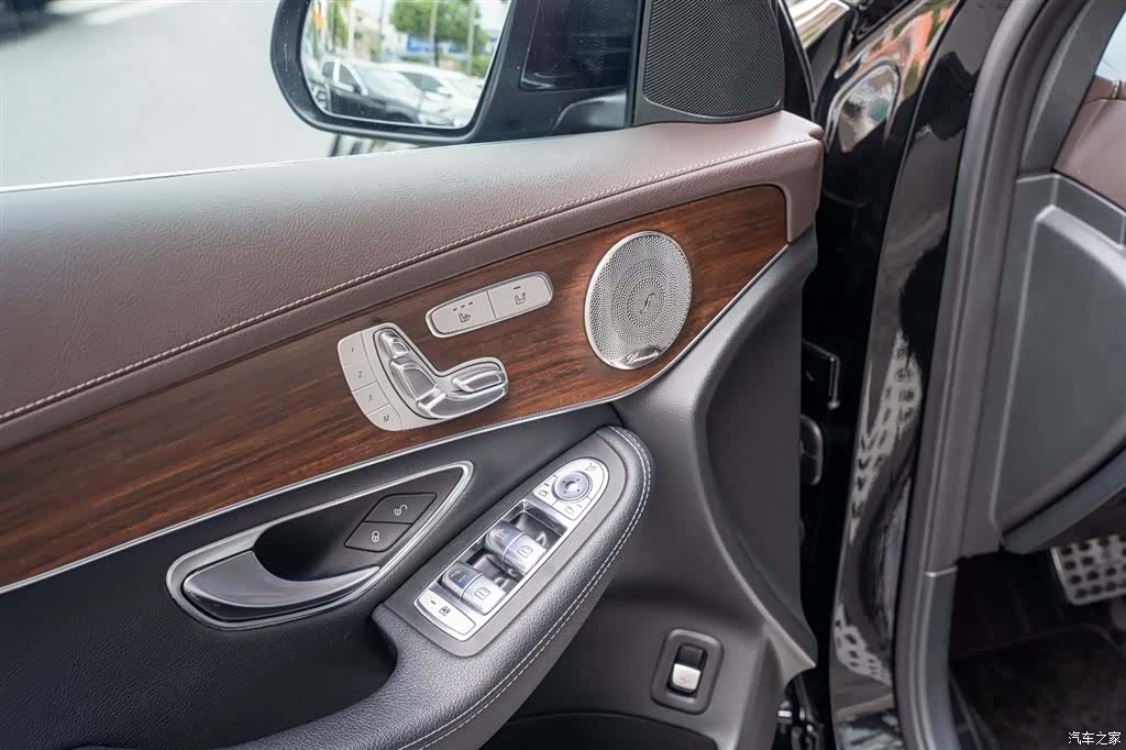 Mercedes-Benz GLC, 2021 11