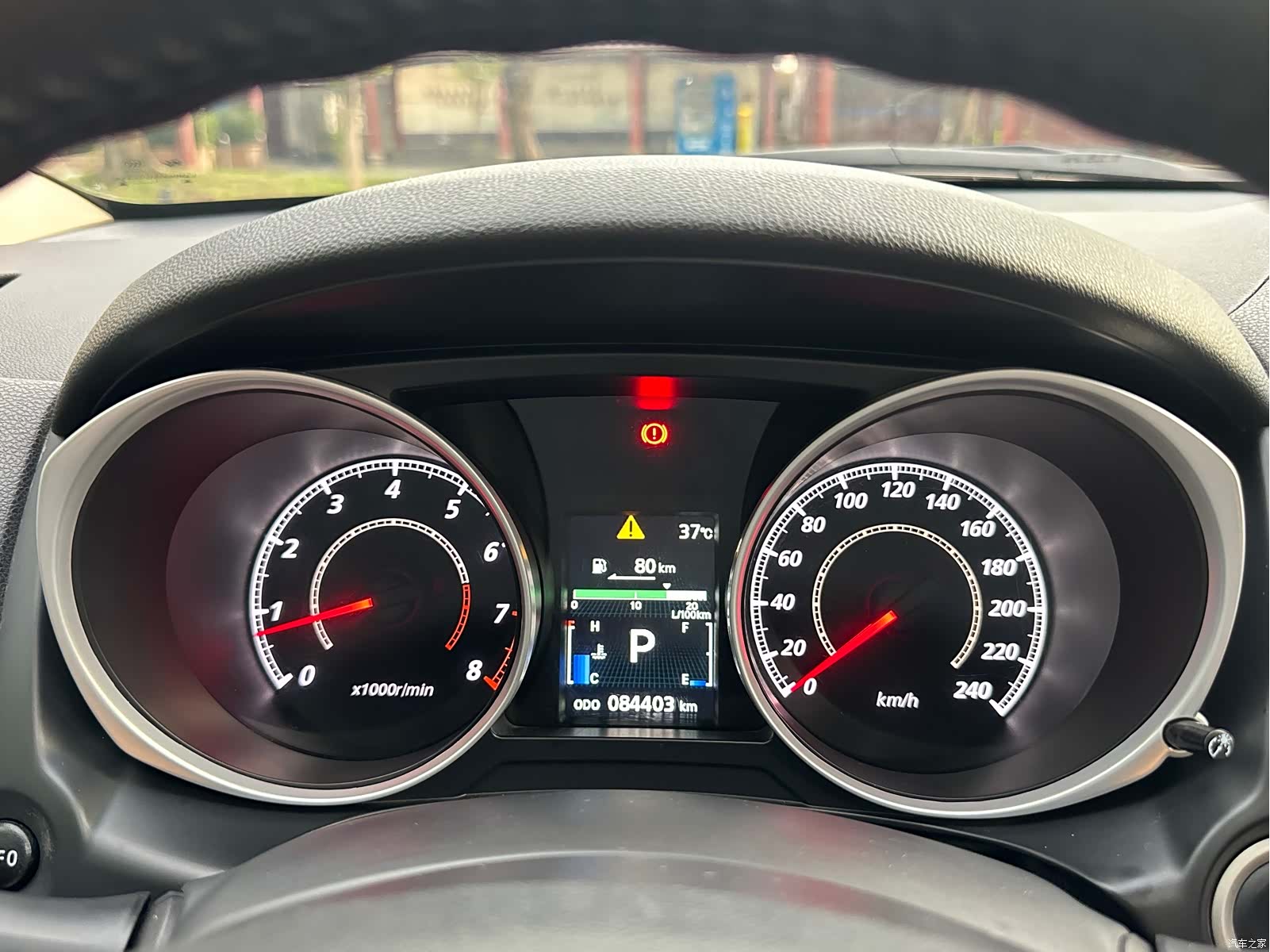 Mitsubishi ASX, 2017 25