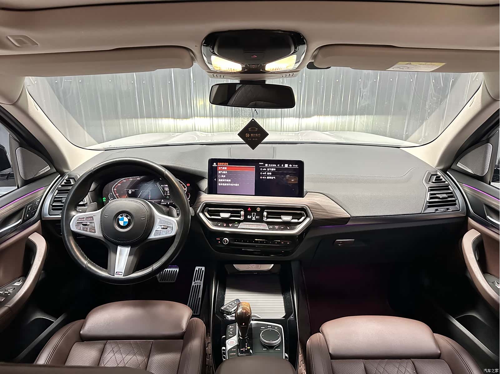 BMW X3, 2023 10
