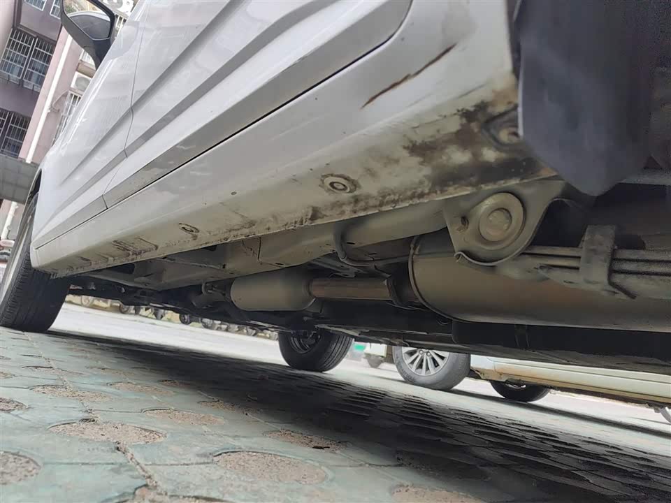 Wuling Wuling Hongguang PLUS