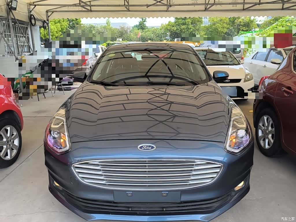 Ford VI, 2021 3