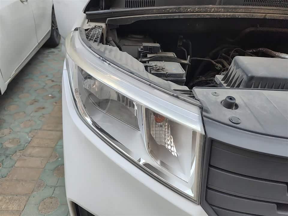 Wuling Wuling Hongguang PLUS