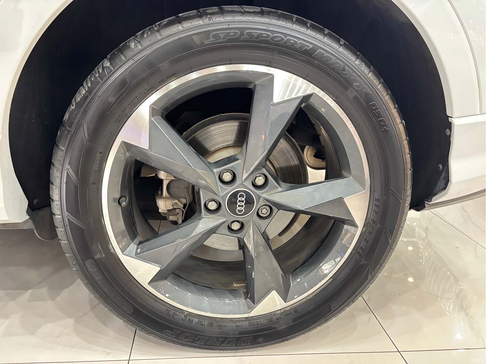 Audi Q3, 2022 21