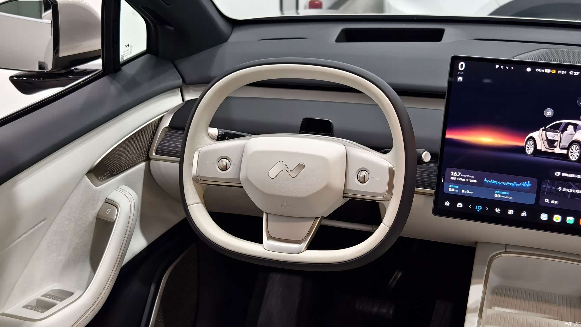 NIO L60, 2025 12