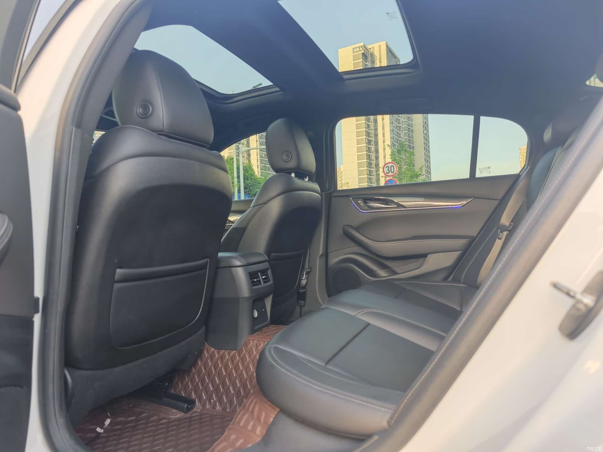 Cadillac CT5, 2020 9